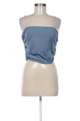 Dámsky top  SHEIN, Veľkosť L, Farba Modrá, Cena  14,91 €