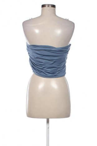 Dámsky top  SHEIN, Veľkosť L, Farba Modrá, Cena  14,91 €