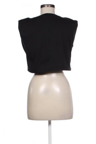 Damski top SHEIN, Rozmiar S, Kolor Czarny, Cena 66,67 zł