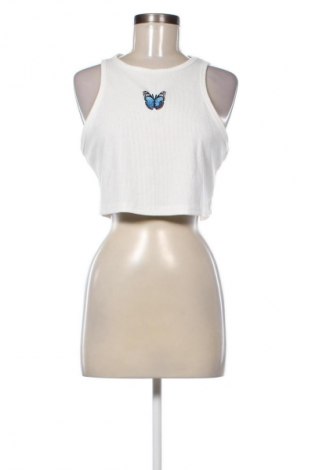 Dámský top SHEIN, Velikost XL, Barva Bílá, Cena  299,00 Kč