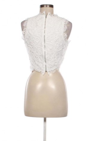 Damski top SHEIN, Rozmiar S, Kolor Biały, Cena 95,99 zł