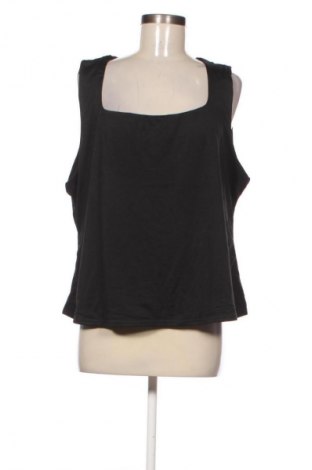 Női top SHEIN, Méret XXL, Szín Fekete, Ár 6 809 Ft