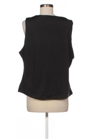 Női top SHEIN, Méret XXL, Szín Fekete, Ár 6 809 Ft