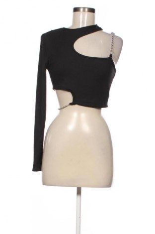 Damentop SHEIN, Größe M, Farbe Schwarz, Preis € 10,99