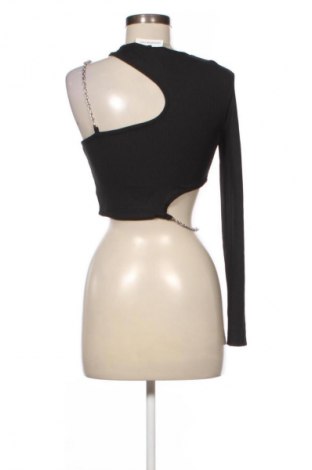 Damentop SHEIN, Größe M, Farbe Schwarz, Preis € 10,99