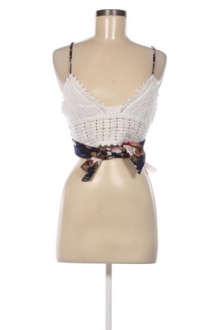 Damentop SHEIN, Größe M, Farbe Mehrfarbig, Preis € 12,99