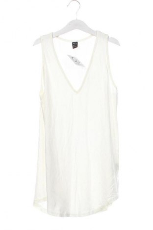 Damentop SHEIN, Größe XS, Farbe Weiß, Preis € 11,99