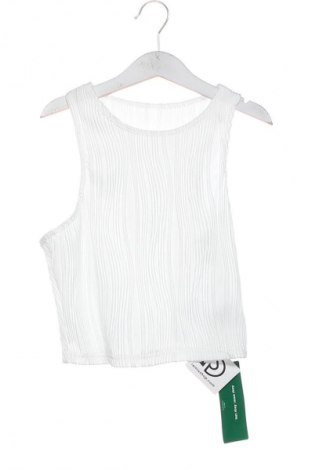 Dámský top SHEIN, Velikost XS, Barva Bílá, Cena  469,00 Kč
