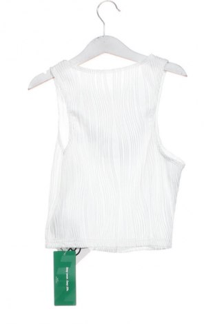 Dámský top SHEIN, Velikost XS, Barva Bílá, Cena  469,00 Kč