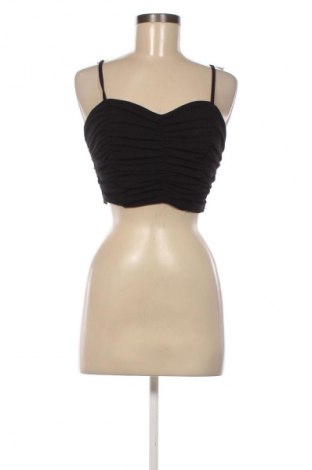 Damentop SHEIN, Größe M, Farbe Schwarz, Preis € 11,99