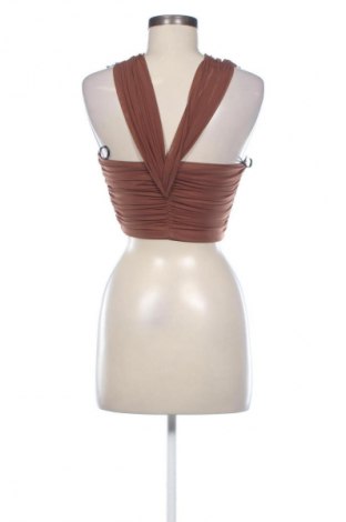 Dámský top SHEIN, Velikost S, Barva Hnědá, Cena  238,00 Kč
