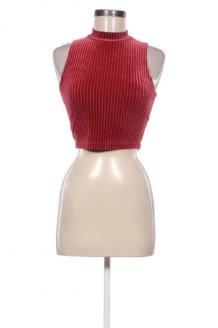 Damentop SHEIN, Größe S, Farbe Rot, Preis € 14,83