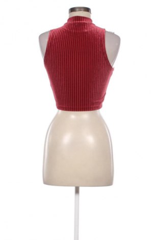 Damentop SHEIN, Größe S, Farbe Rot, Preis € 14,83