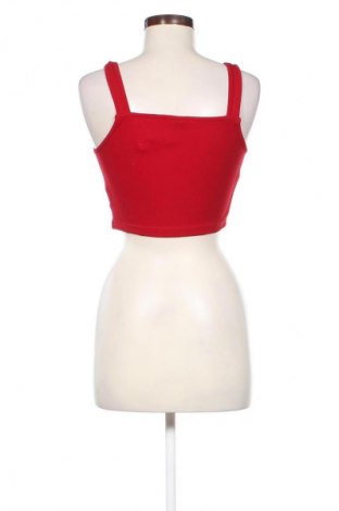 Damentop SHEIN, Größe M, Farbe Rot, Preis € 11,99