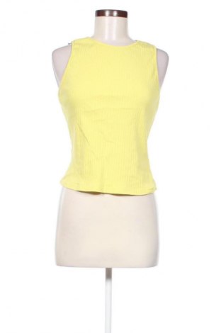 Damentop SHEIN, Größe XL, Farbe Gelb, Preis € 9,50