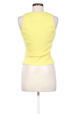 Damentop SHEIN, Größe XL, Farbe Gelb, Preis € 9,50