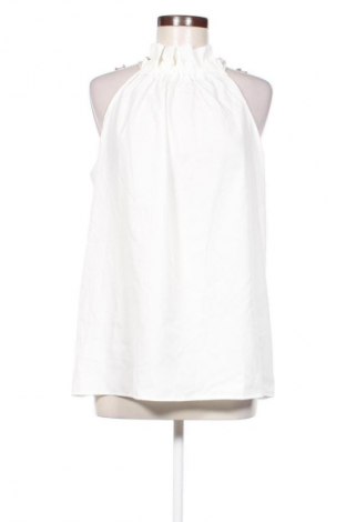 Damski top SHEIN, Rozmiar XL, Kolor Biały, Cena 66,65 zł