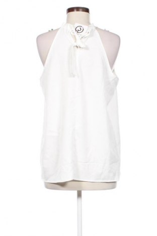 Damski top SHEIN, Rozmiar XL, Kolor Biały, Cena 66,65 zł