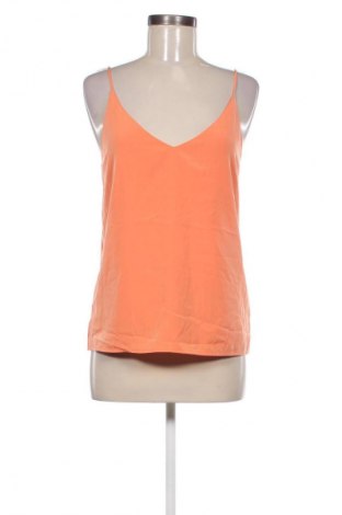Dámsky top  Scotch & Soda, Veľkosť M, Farba Oranžová, Cena  81,64 €