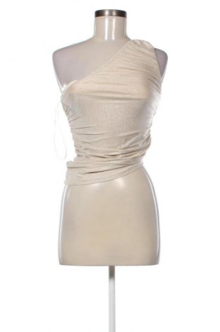 Damentop Sinsay, Größe S, Farbe Beige, Preis € 18,99