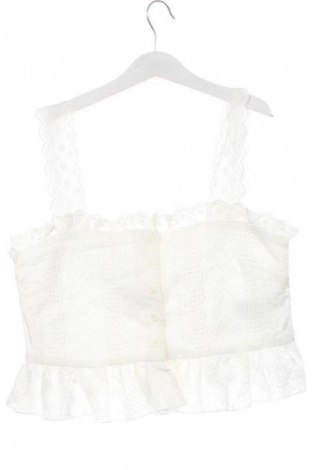 Damentop Sinsay, Größe XS, Farbe Weiß, Preis € 11,99