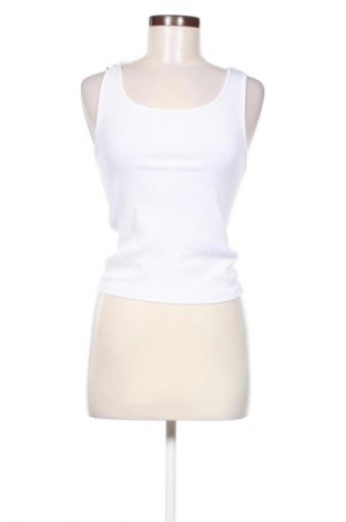 Damentop Sinsay, Größe S, Farbe Weiß, Preis € 11,99