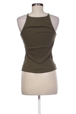 Dámsky top  Sinsay, Veľkosť S, Farba Zelená, Cena  14,77 €