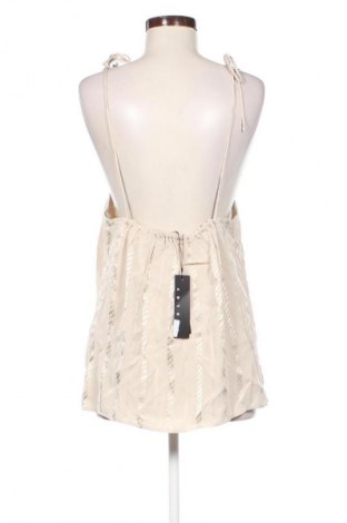 Damski top Sisley, Rozmiar M, Kolor Beżowy, Cena 285,00 zł