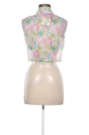 Damentop Sisters Point, Größe S, Farbe Mehrfarbig, Preis € 11,99