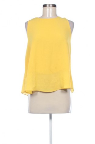 Damentop Sln, Größe L, Farbe Gelb, Preis € 13,81