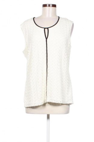 Damentop Sommermann, Größe L, Farbe Ecru, Preis 15,99 €