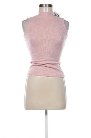 Damentop Stradivarius, Größe S, Farbe Rosa, Preis € 12,99