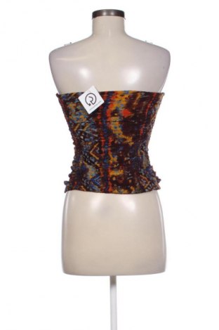 Dámsky top  Stradivarius, Veľkosť S, Farba Viacfarebná, Cena  11,95 €