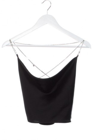 Damentop Stradivarius, Größe XS, Farbe Schwarz, Preis € 14,77