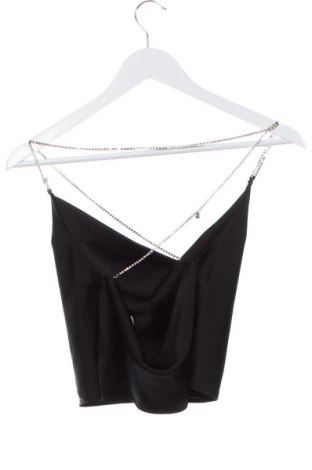 Damentop Stradivarius, Größe XS, Farbe Schwarz, Preis € 14,77