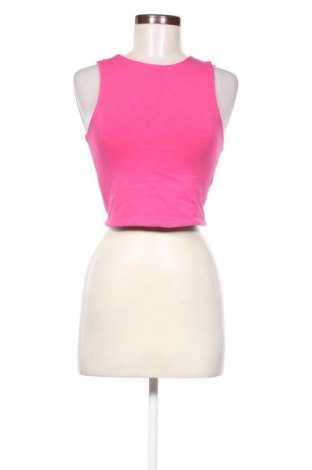 Dámský top Stradivarius, Velikost S, Barva Růžová, Cena  369,00 Kč