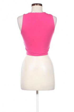 Dámský top Stradivarius, Velikost S, Barva Růžová, Cena  369,00 Kč