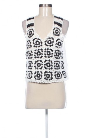 Damentop Stradivarius, Größe S, Farbe Mehrfarbig, Preis € 9,99