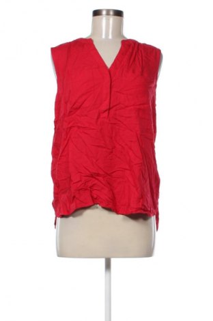 Damski top Street One, Rozmiar M, Kolor Czerwony, Cena 62,02 zł