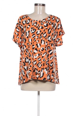 Dámský top Studio Untold by Ulla Popken, Velikost XL, Barva Vícebarevné, Cena  342,00 Kč