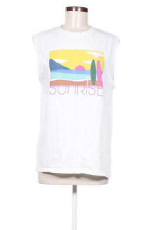 Damentop Sundek, Größe M, Farbe Weiß, Preis € 38,46
