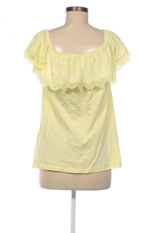 Damentop Terranova, Größe XL, Farbe Gelb, Preis € 14,83