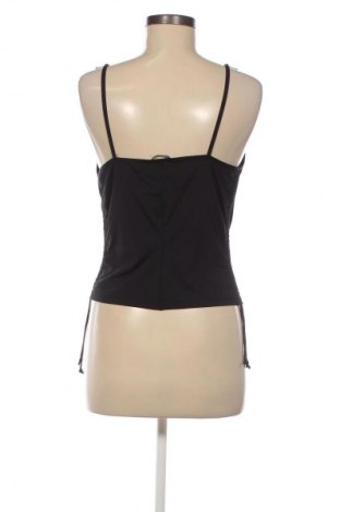 Dámský top Tezenis, Velikost S, Barva Černá, Cena  264,00 Kč