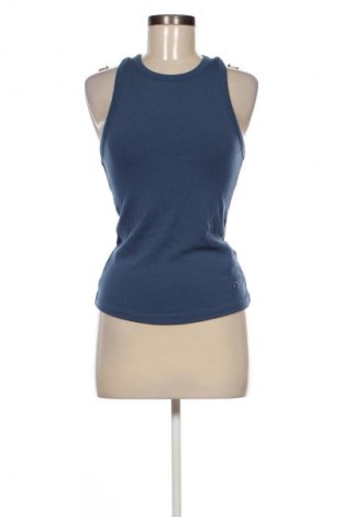 Női top Tommy Hilfiger, Méret S, Szín Kék, Ár 5 439 Ft