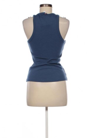 Női top Tommy Hilfiger, Méret S, Szín Kék, Ár 5 439 Ft