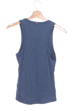 Дамски топ Tommy Hilfiger, Размер XS, Цвят Син, Цена 38,99 лв.