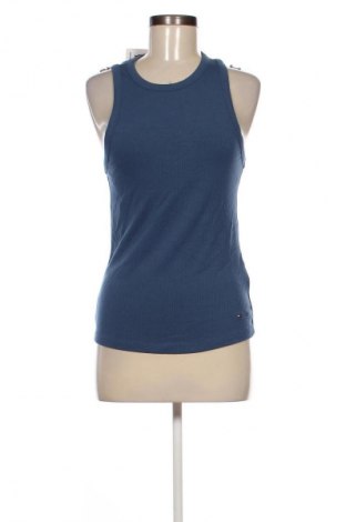 Dámsky top  Tommy Hilfiger, Veľkosť L, Farba Modrá, Cena  18,95 €