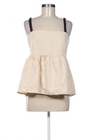 Damentop Trendyol, Größe L, Farbe Beige, Preis € 31,68