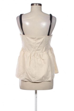 Damentop Trendyol, Größe L, Farbe Beige, Preis € 31,68