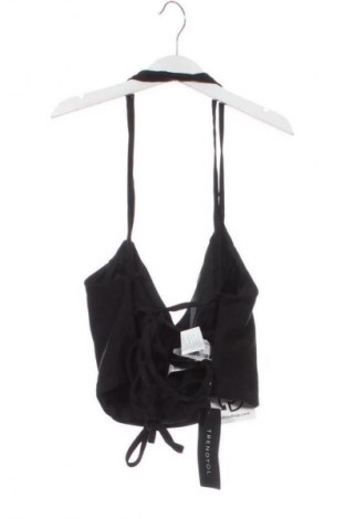 Damentop Trendyol, Größe S, Farbe Schwarz, Preis 31,68 €